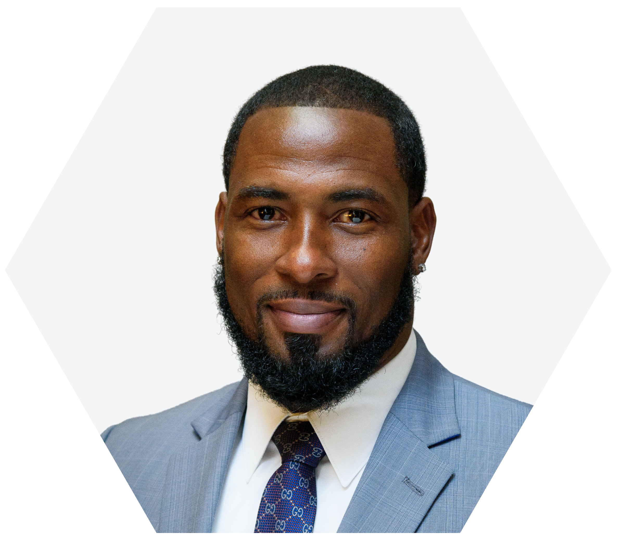Brian Rowland's headshot