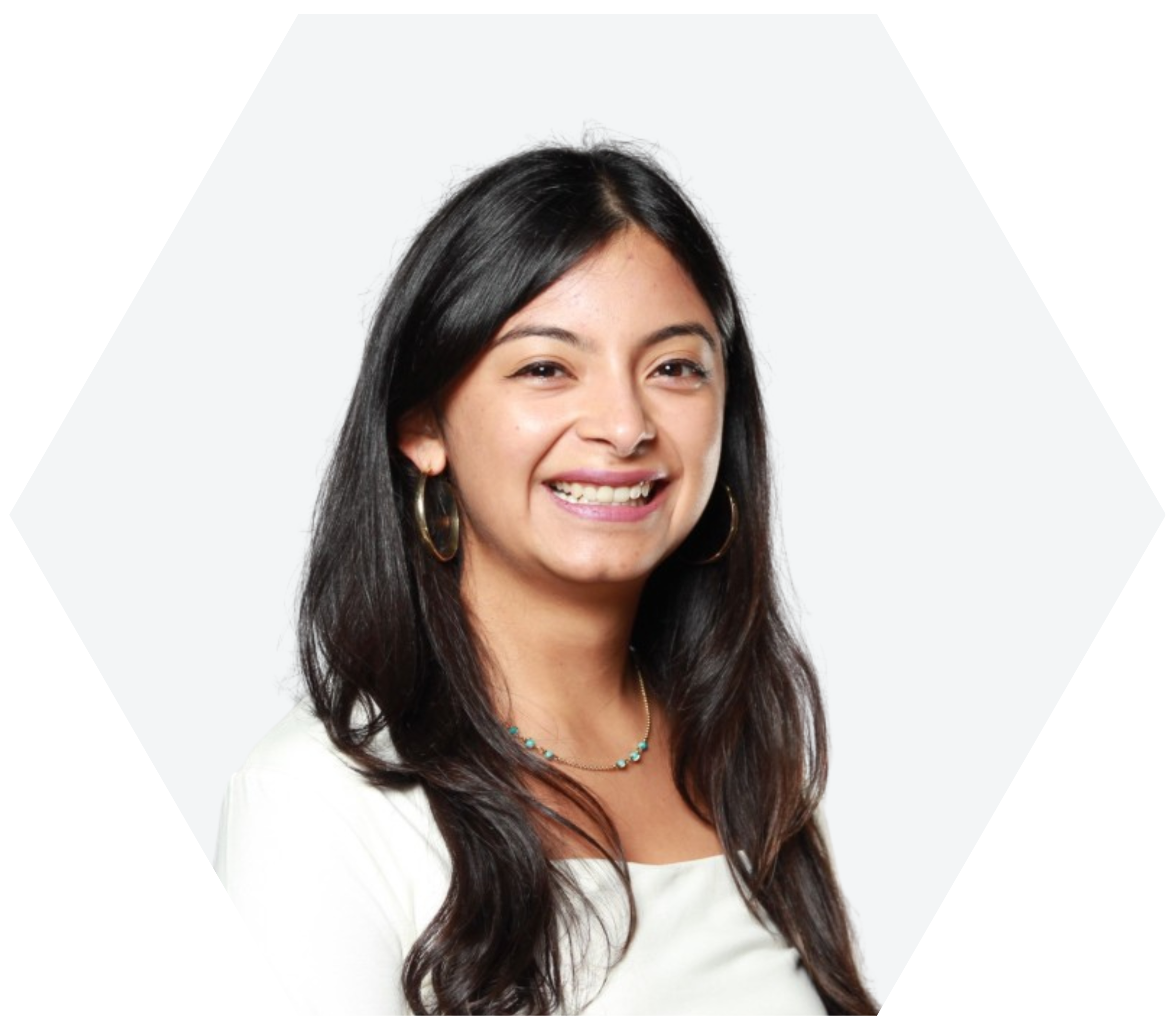 Crystal Davila's headshot