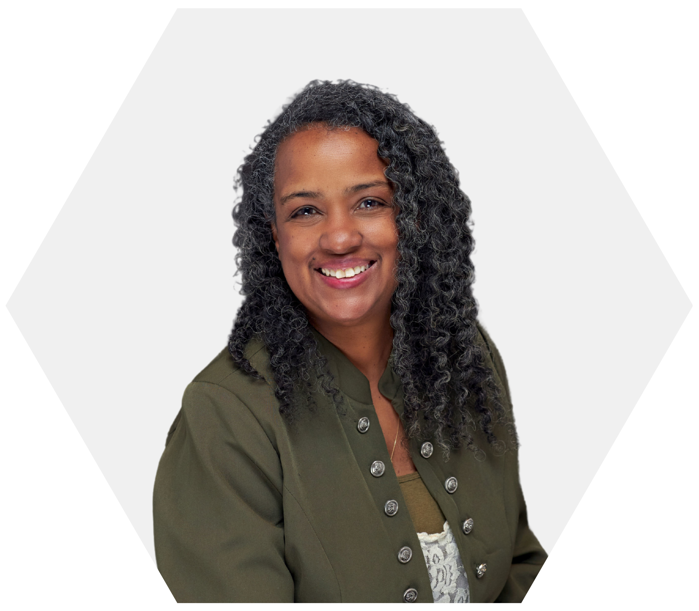 Headshot: Dr. Kimberly Wilburn
