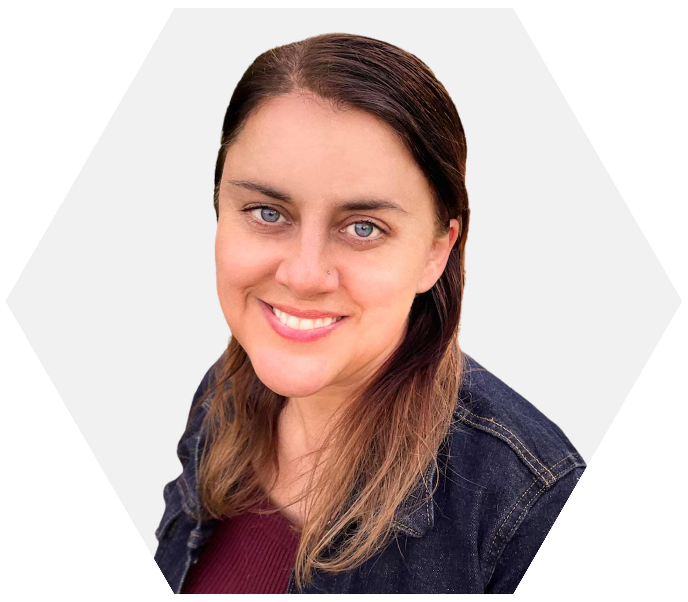 Robyn headshot