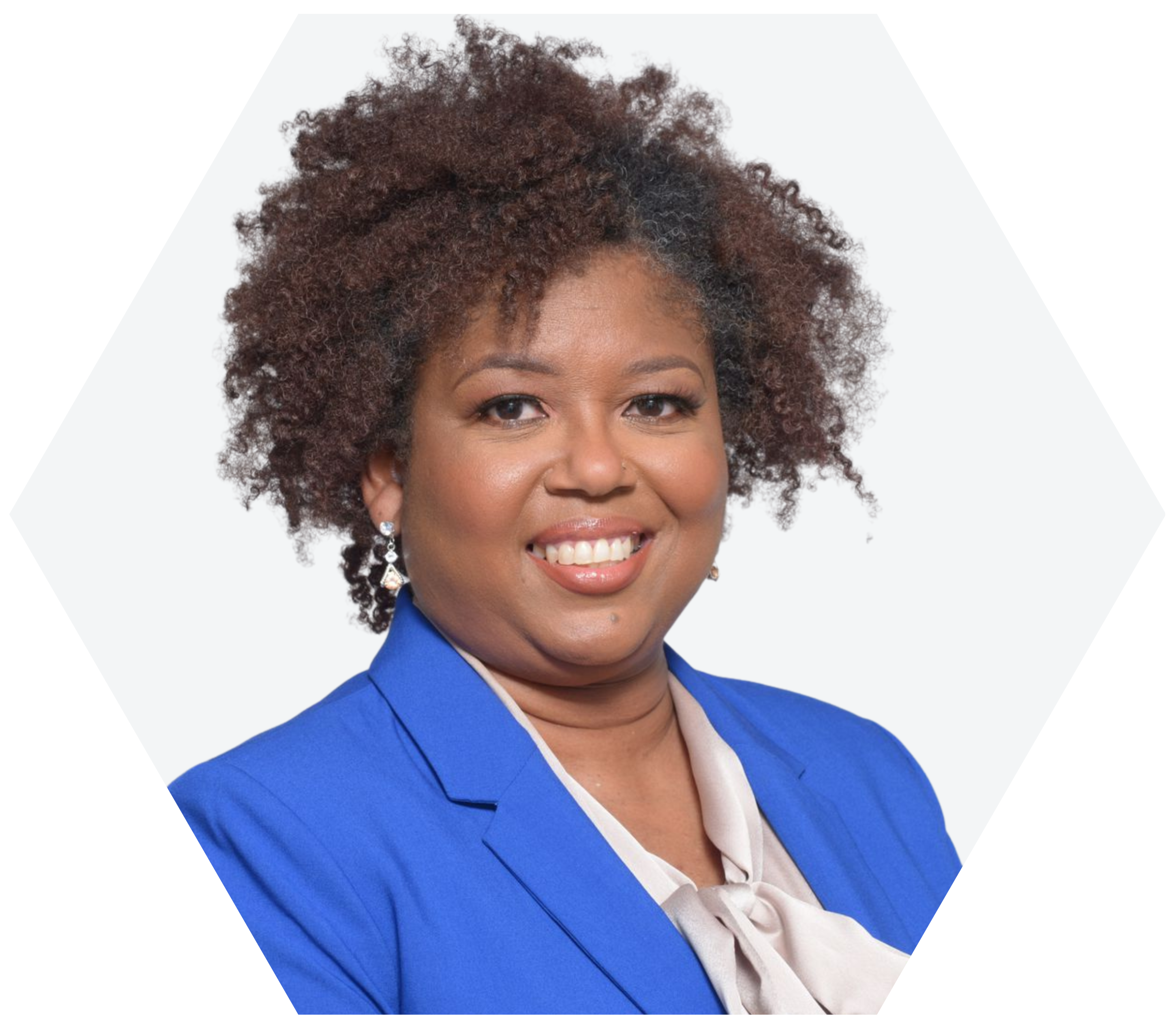 Tartisha Hill's headshot