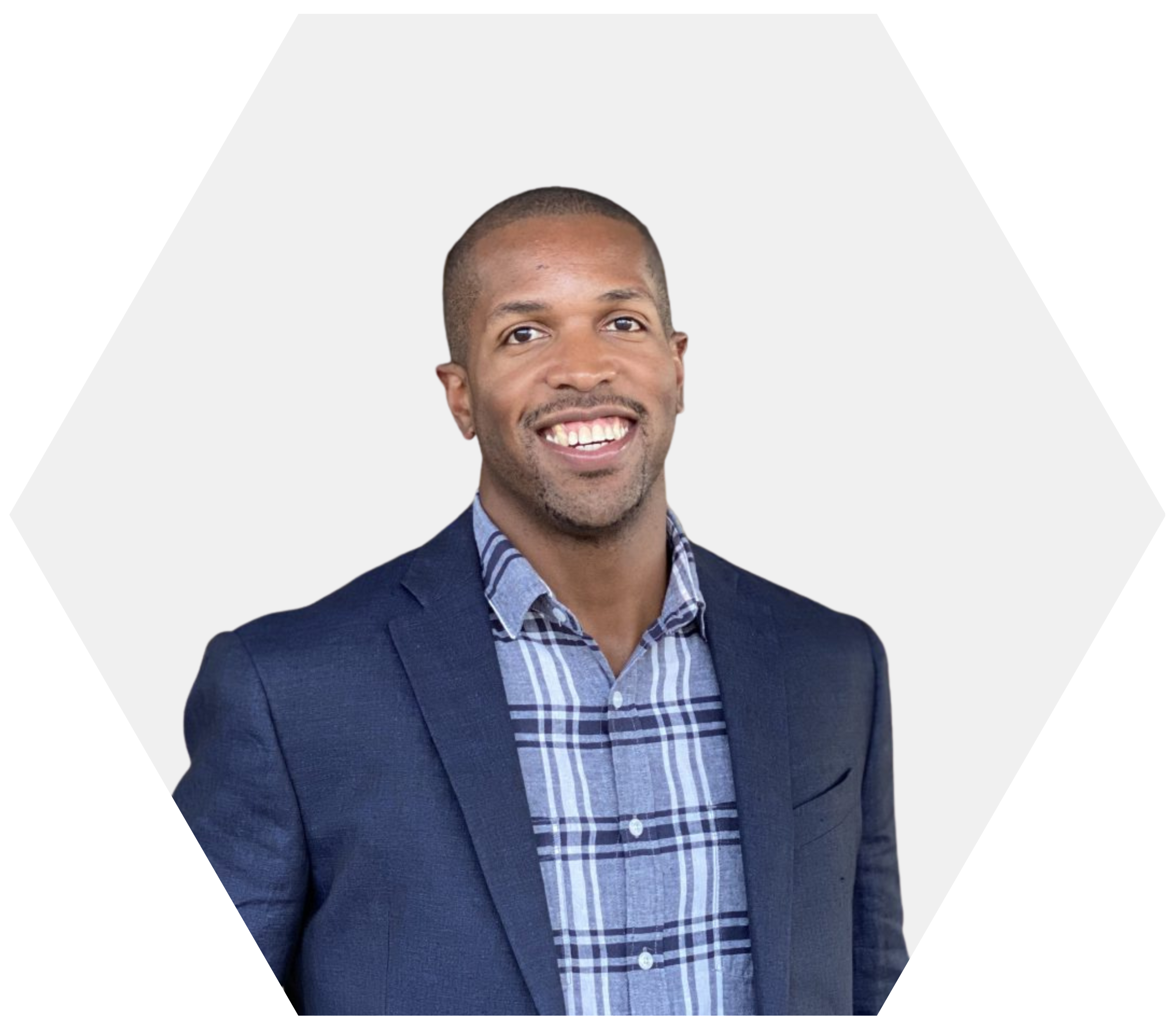 Thomas Brooks' headshot