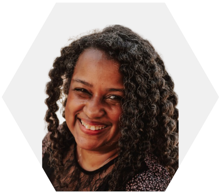 Kimberly Wilburn headshot