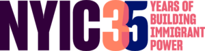 NYIC logo