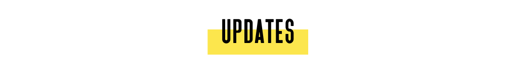 Updates